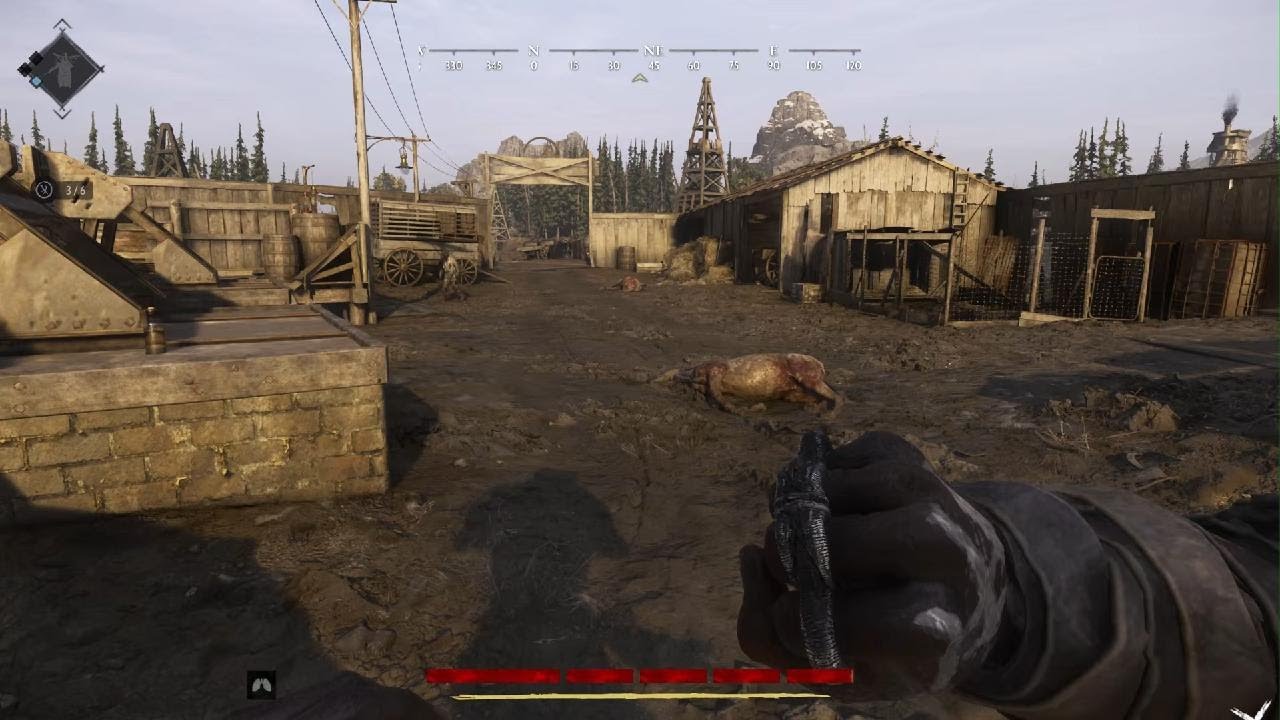 HUNT: ending the fight