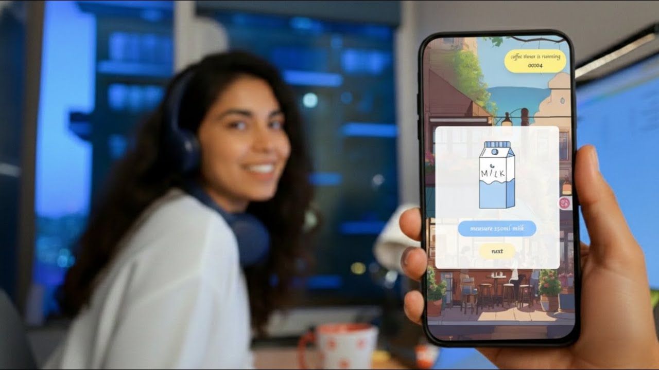 I Coded an App to Make Perfect Coffee Every Time!