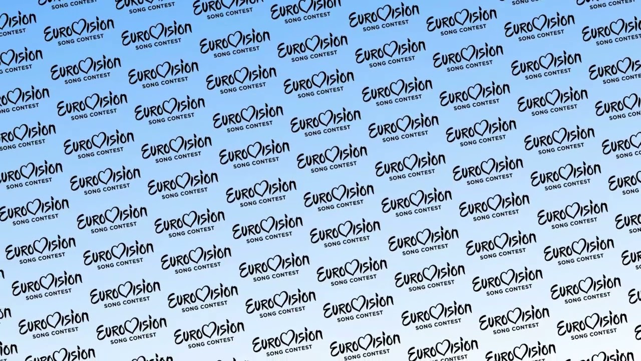 Eurovision - Screen (Background)