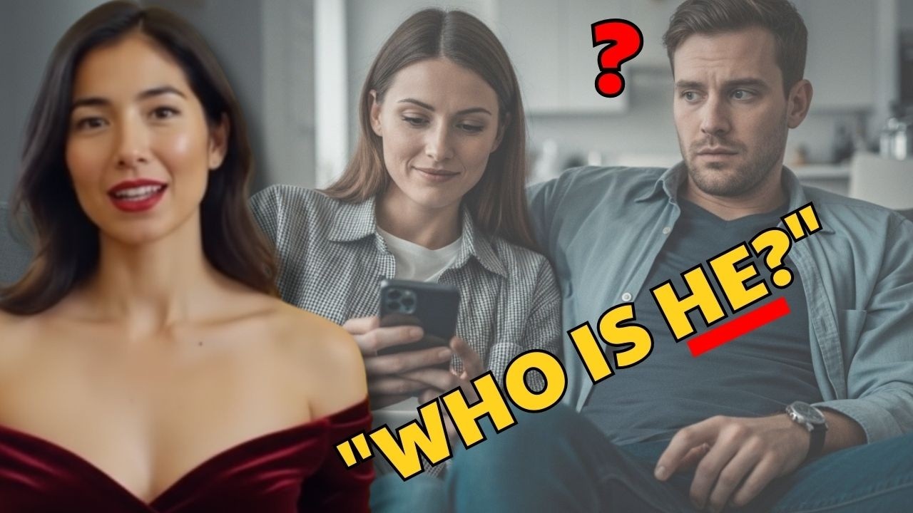 6 Early Signs She’s Already Emotionally Attached to Someone Else | Female Psychology