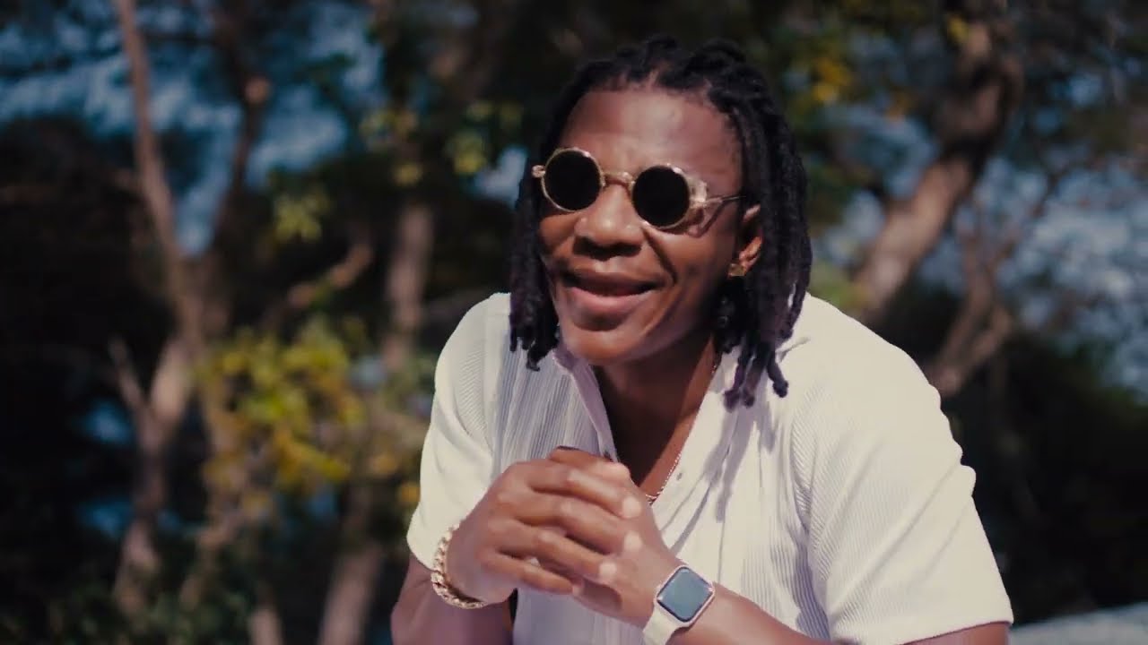 Rich Bizzy - Tenga (official Video) Ft Kayz Adam