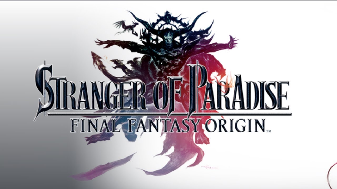 【初見実況】FF ORIGINのソウルライクなやつ #6