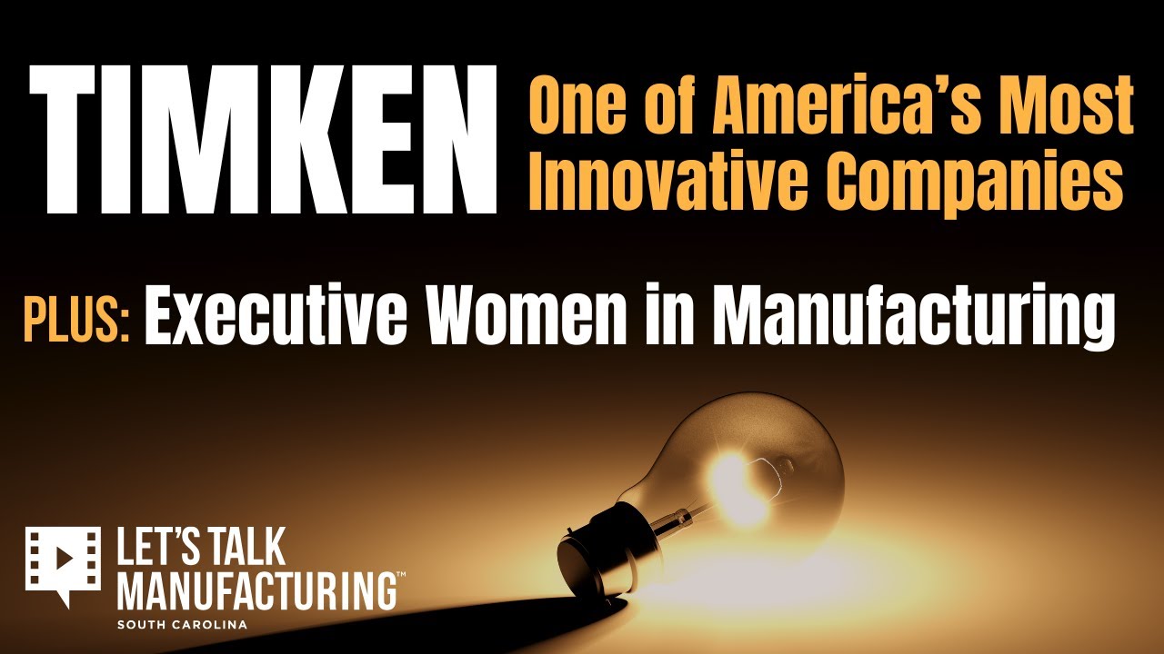 EP13: From the Factory Floor