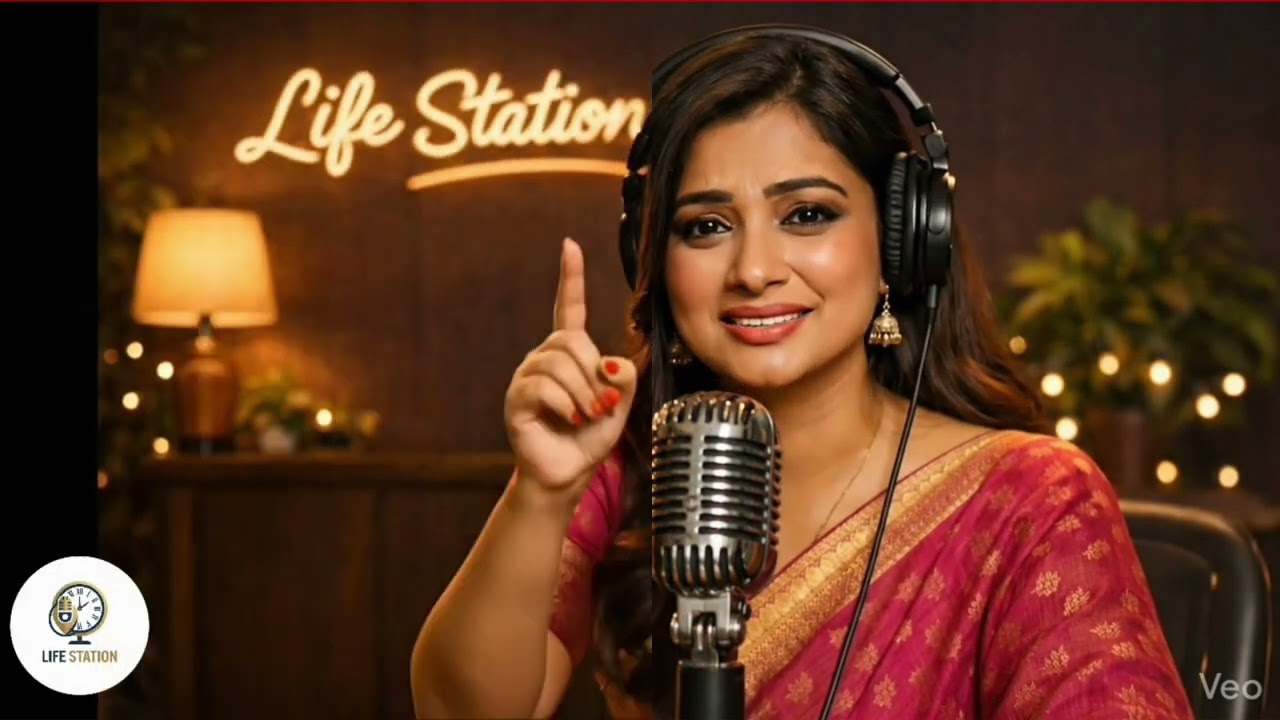 জীবন বদলাতে ভিডিও টা দেখুন