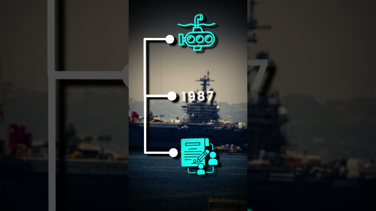 “How One Decision Pushed the World Back Into a Nuclear Era” 