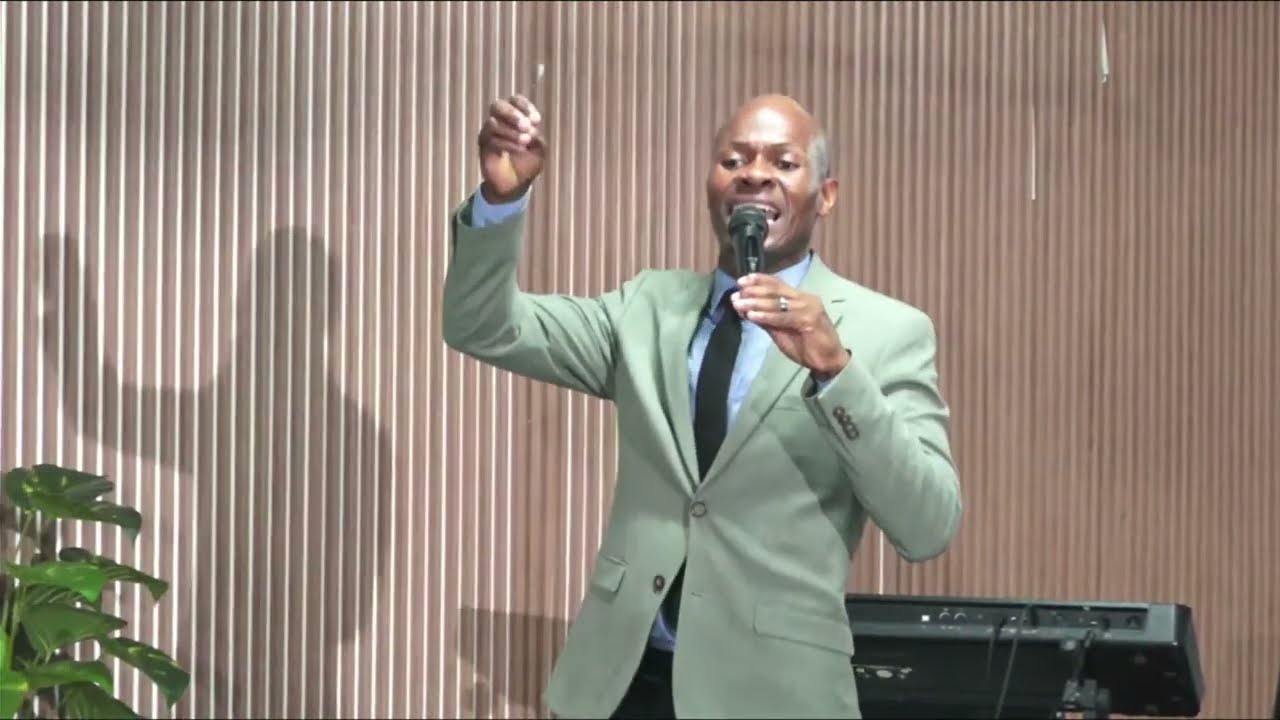 2026 02 23 SUNDAY SERVICE
