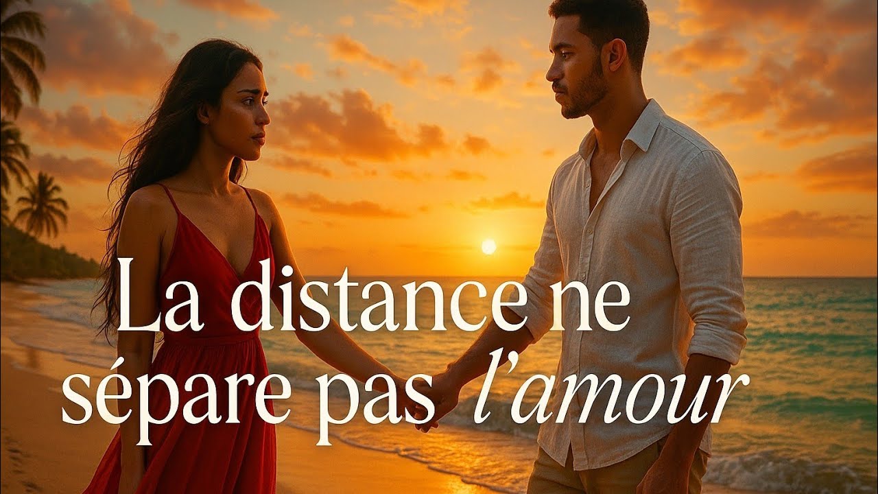 Distance Can’t Break Love – Zouk Love 2025