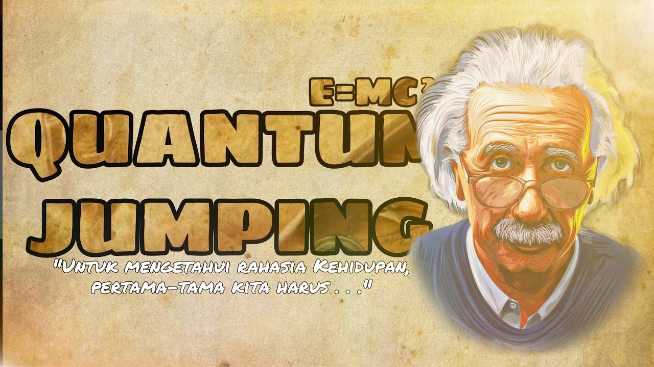 RUMUS SAINS yang bikin LOA 1000% WORKS! The Real LIFE HACK!
