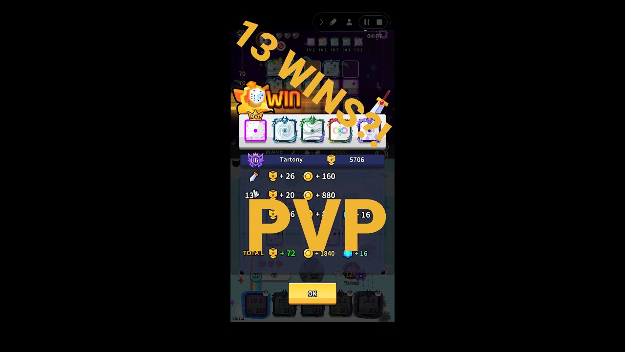 Best PVP Deck for Trophy Grind Random Dice
