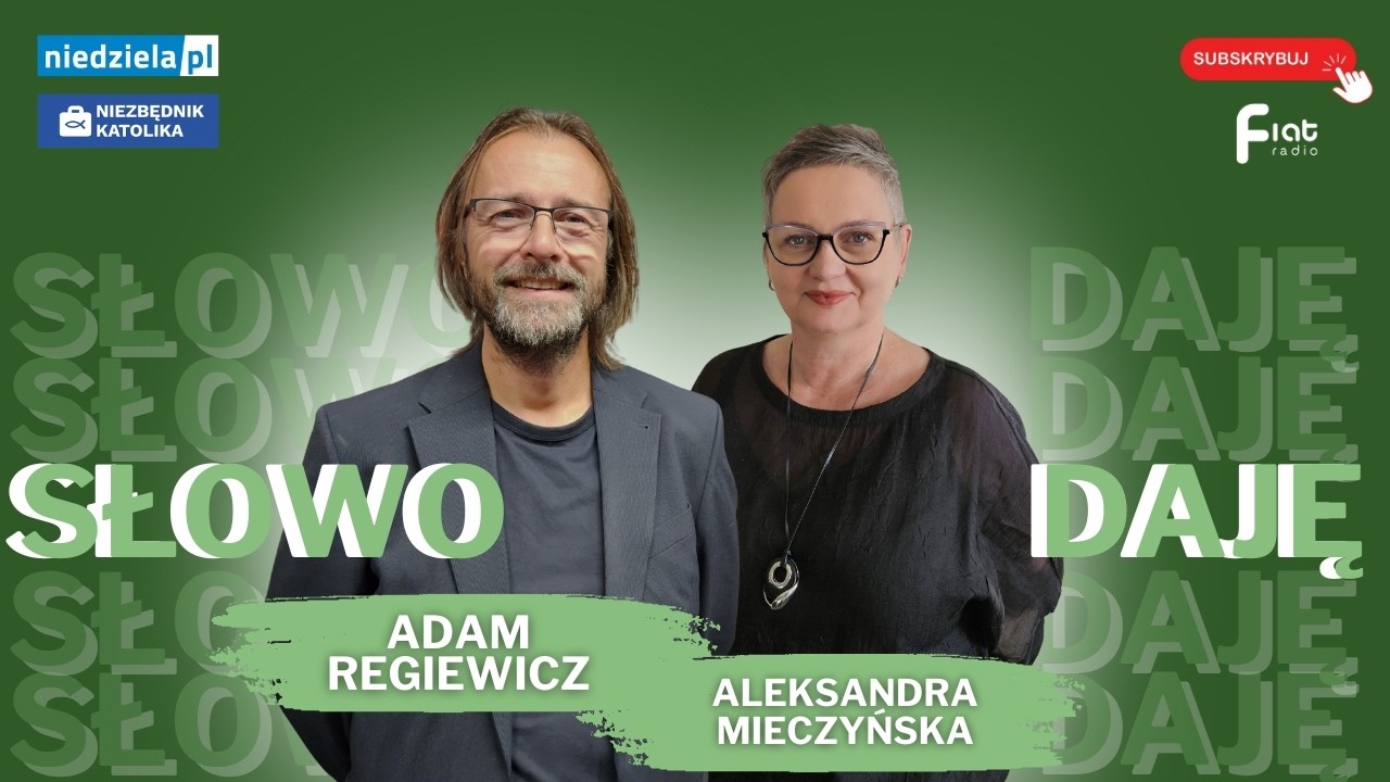 Słowo Daję — Czwarta Niedziela zwykła, Rok A (01.02.26)
