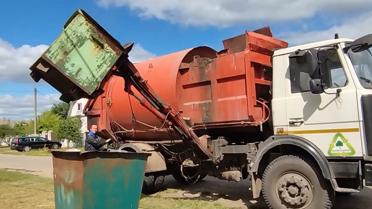 Собирают в д. Гвоздово, г. Полоцк часть 6
