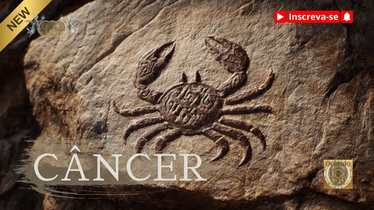 ♋️CÂNCER* 😎 INACREDITÁVEL ✨ SEU PODER ESTÁ ENFURECENDO ALGUÉM 🔥