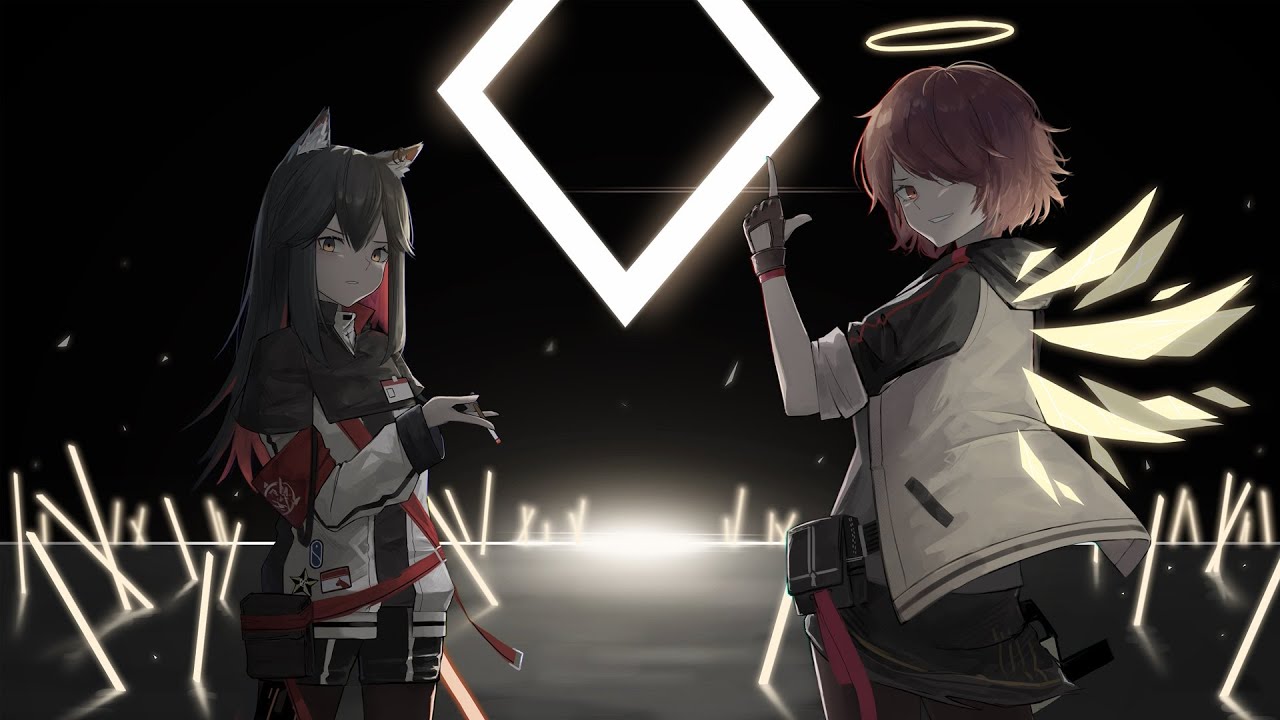 Nightcore - THE BADDEST (Lyrics)
