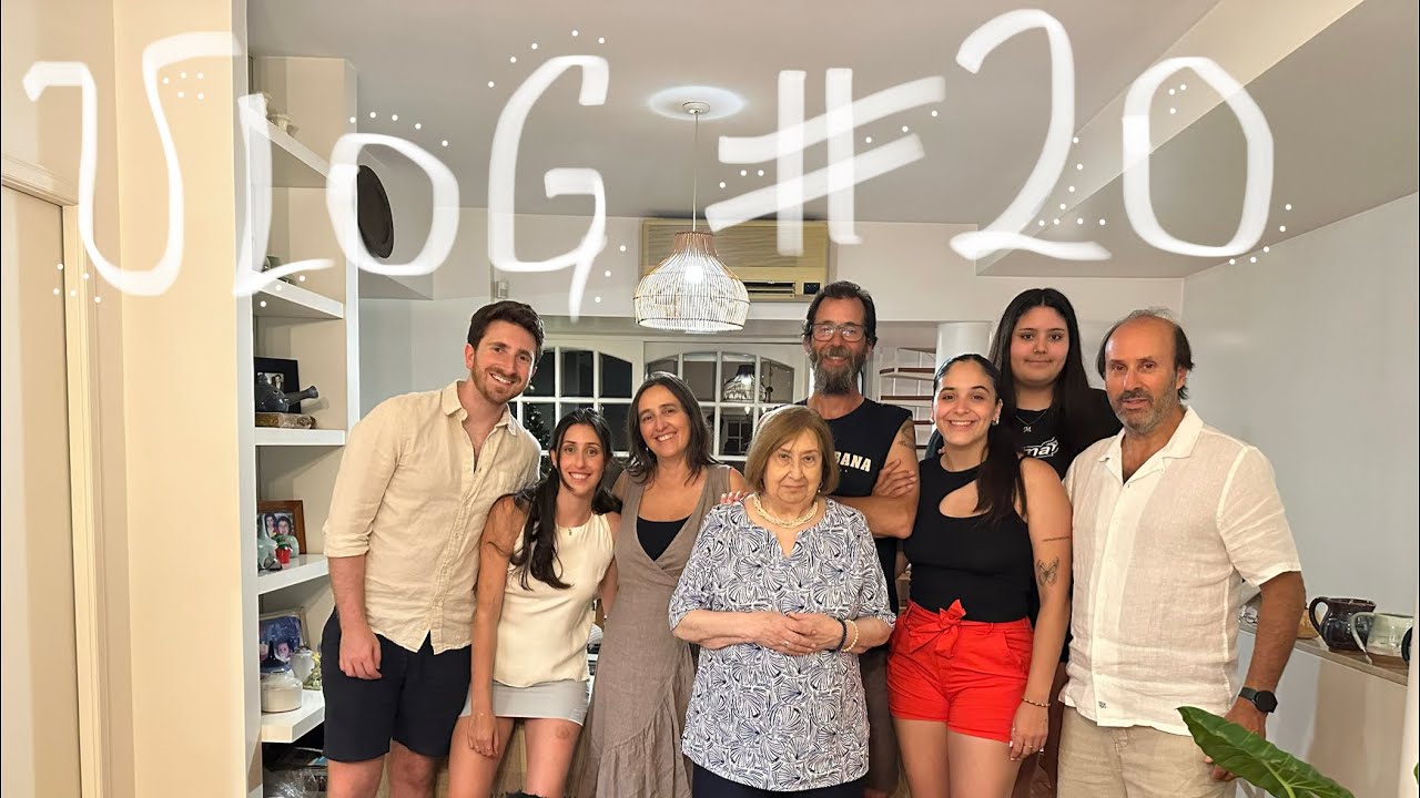 feliz navidad en marzo - vlog#20 