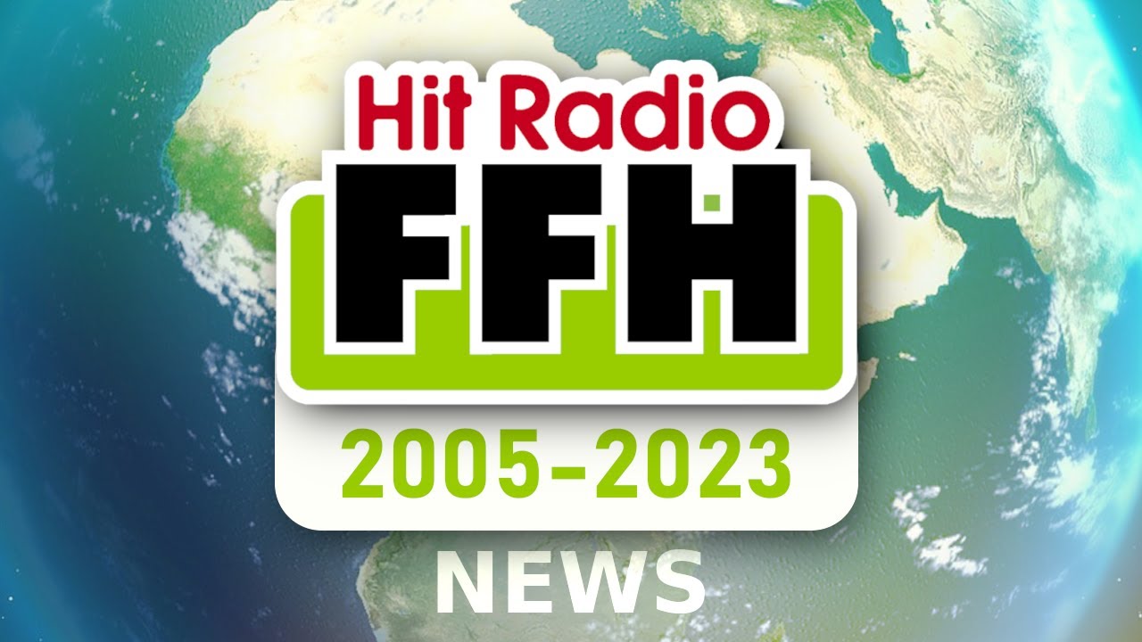 FFH Nachrichten Opener - 2006 bis 2023