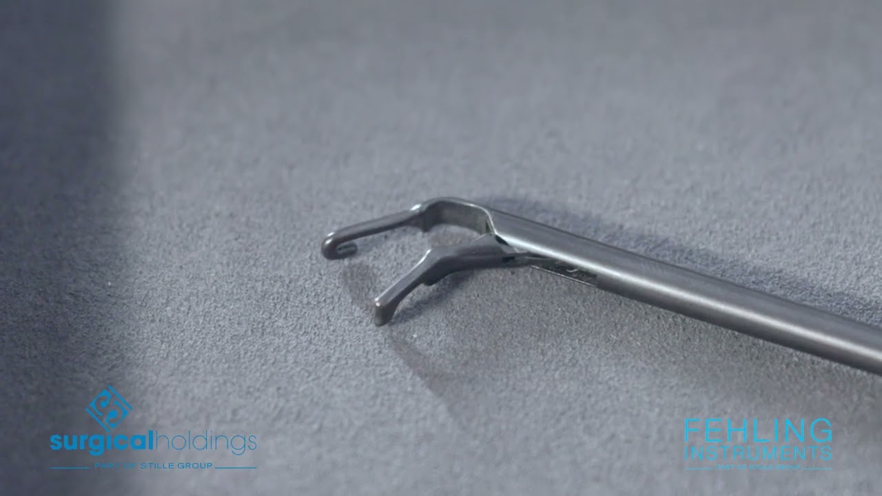 An Introduction to Fehling MICS Instrumentation