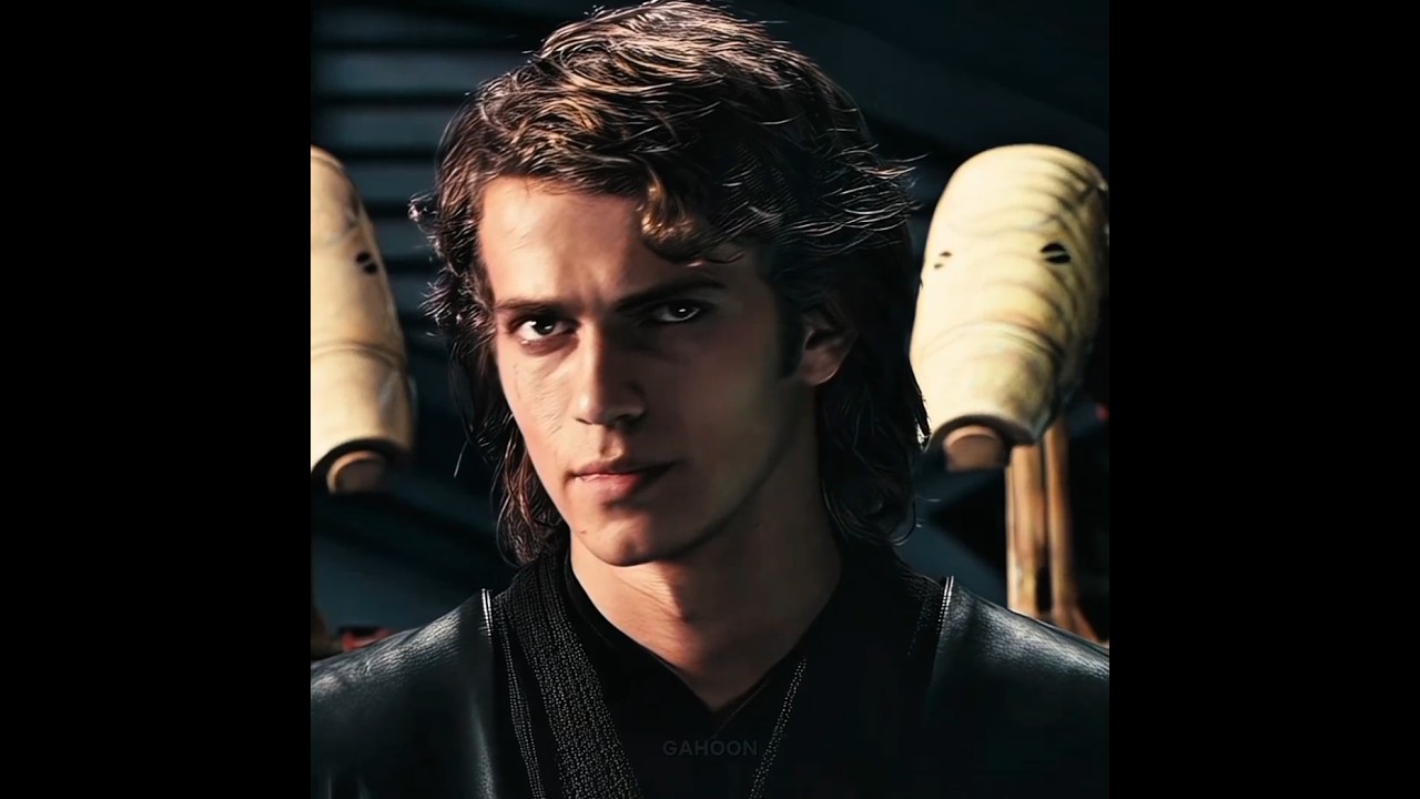 You underestimate my power #anakinskywalker #anakinskywalkeredit #starwars #starwarsedit #darthvader