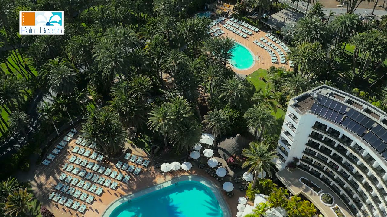 Hotel Seaside Palm Beach, Spanien | Gran Canaria bei alltours buchen!
