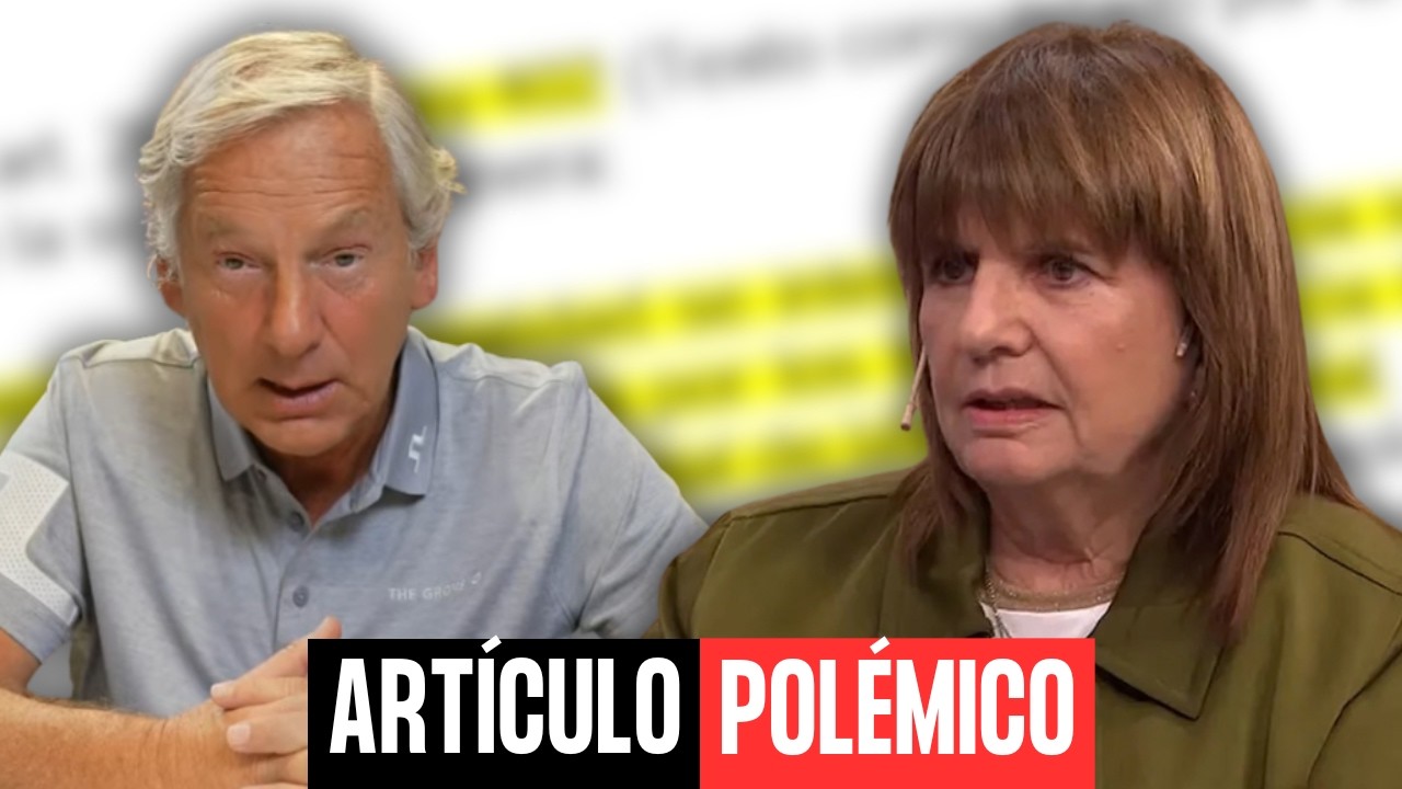 🔴EN VIVO RESUMEN de NOTICIAS | MARTES 17 DE FEBRERO | MARCELO LONGOBARDI