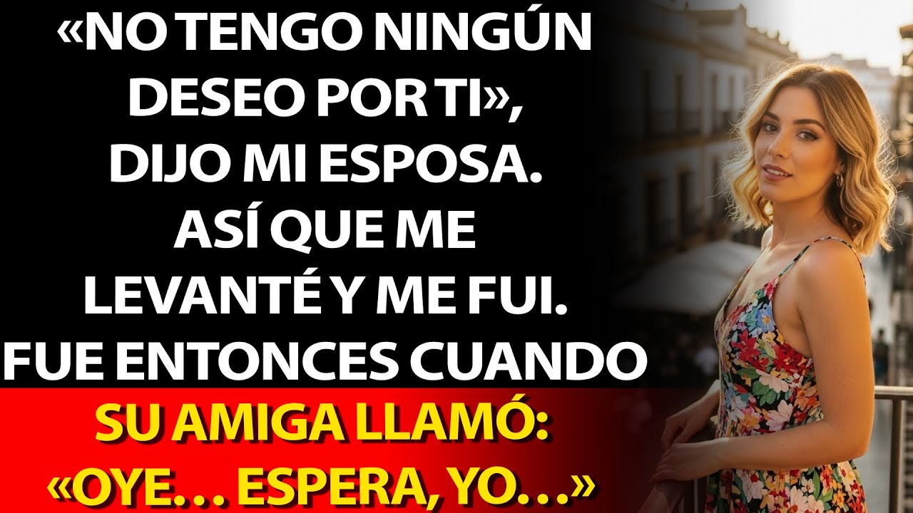 😏🔥 Ella se burló: «Estar con él es terrible». Nuestro vecino soltero me sonrió: «Yo no lo creo».