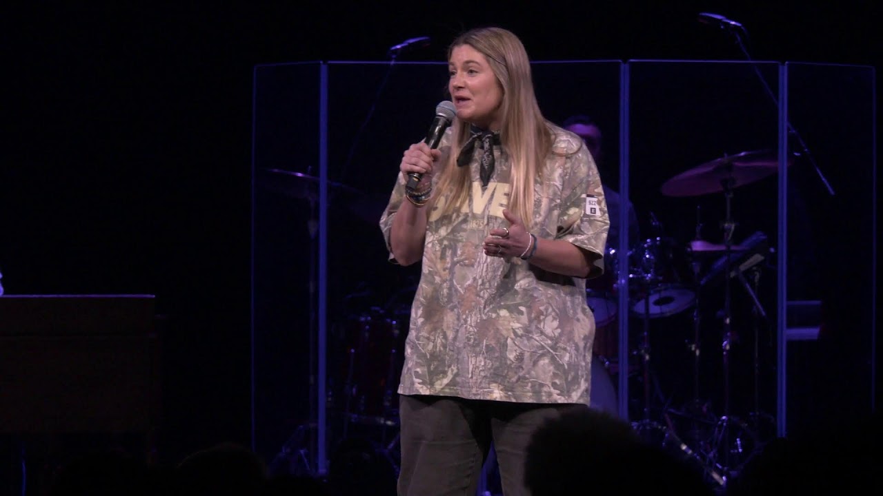 Beatitudes - Mountain to Mountain - Matthew S2E1