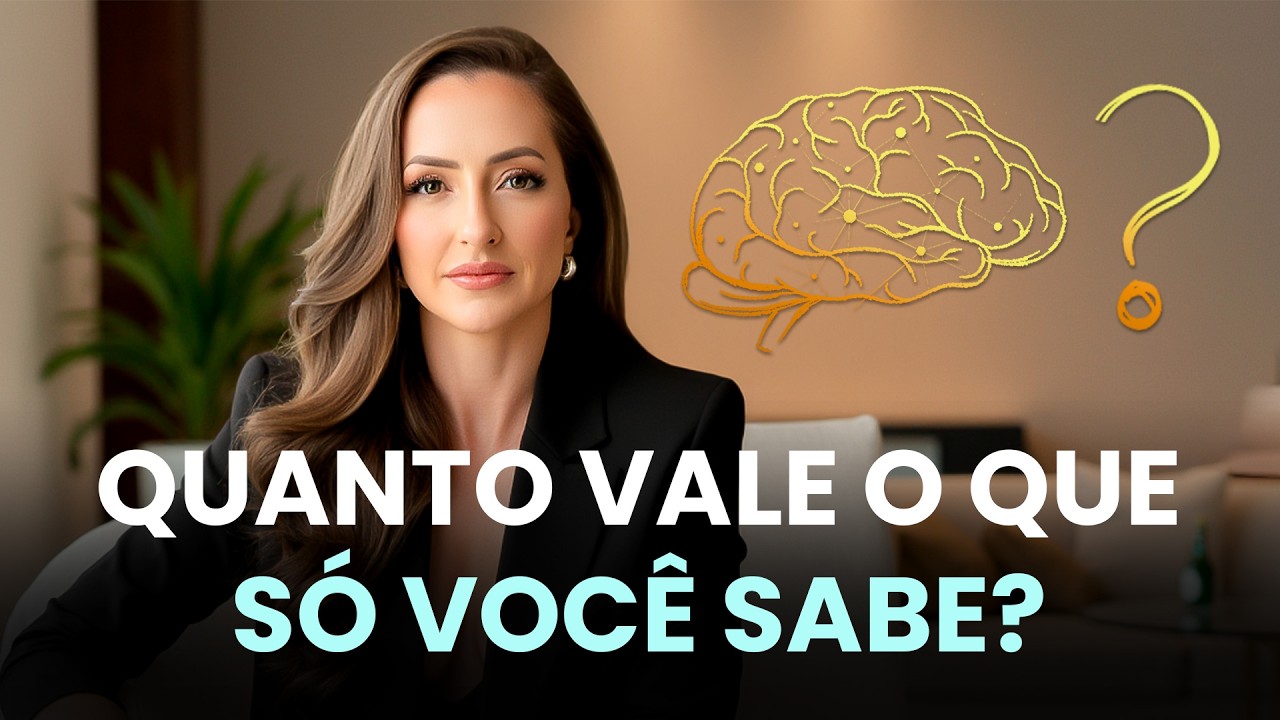Mercado de Mentorias: Como Lucrar com o Que Voc&ecirc; J&aacute; Sabe | Caf&eacute; com Joia 155