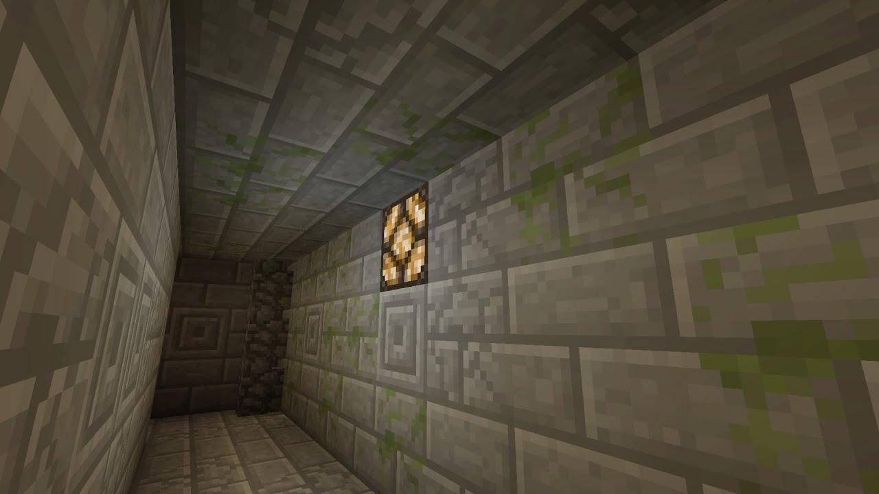 Minecraft Flackernde Lichter Tutorial
