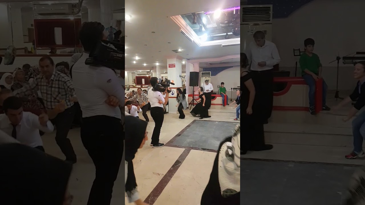 Uşak islamoğlu oyunu paşacık köyü ..