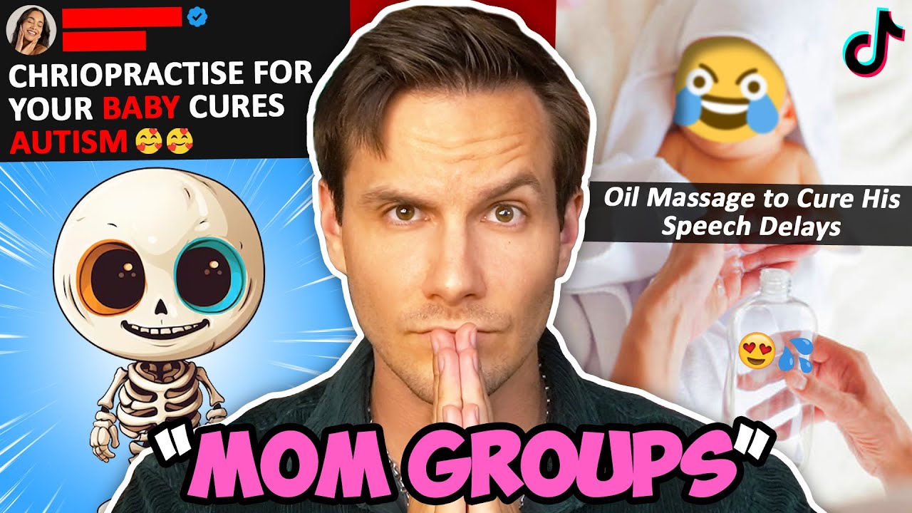 r/Sh*tMomGroupsSay - The 
