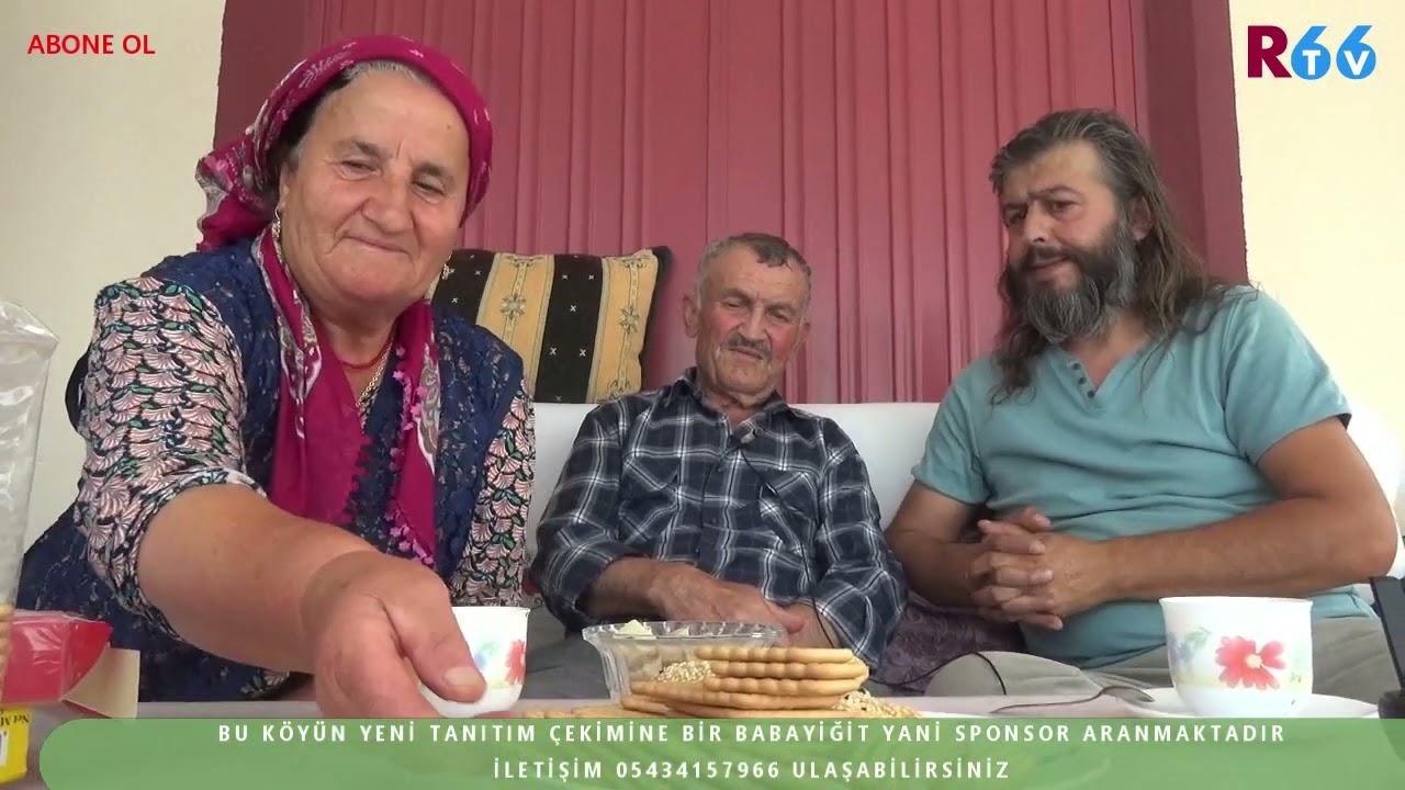 YUKARIEMİRLER KÖYÜ