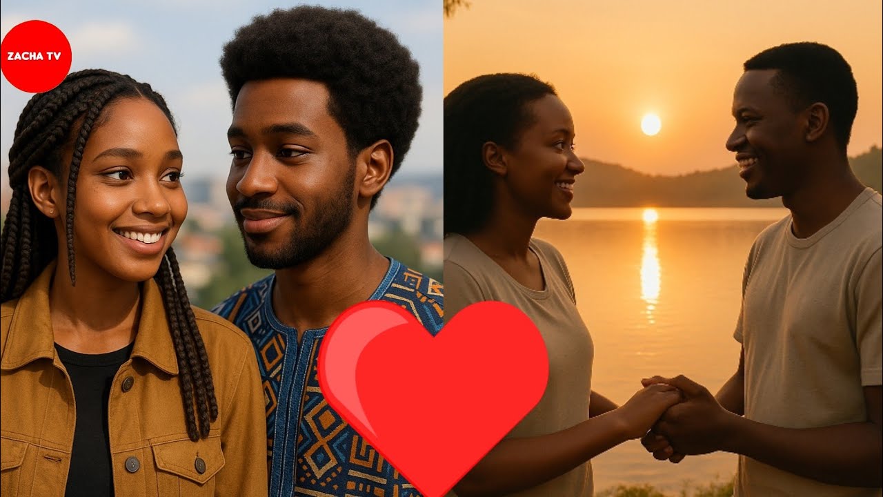 Umukunzi we yahoraga amushinja gukundana nuyu mukobwa birangira bakundanye