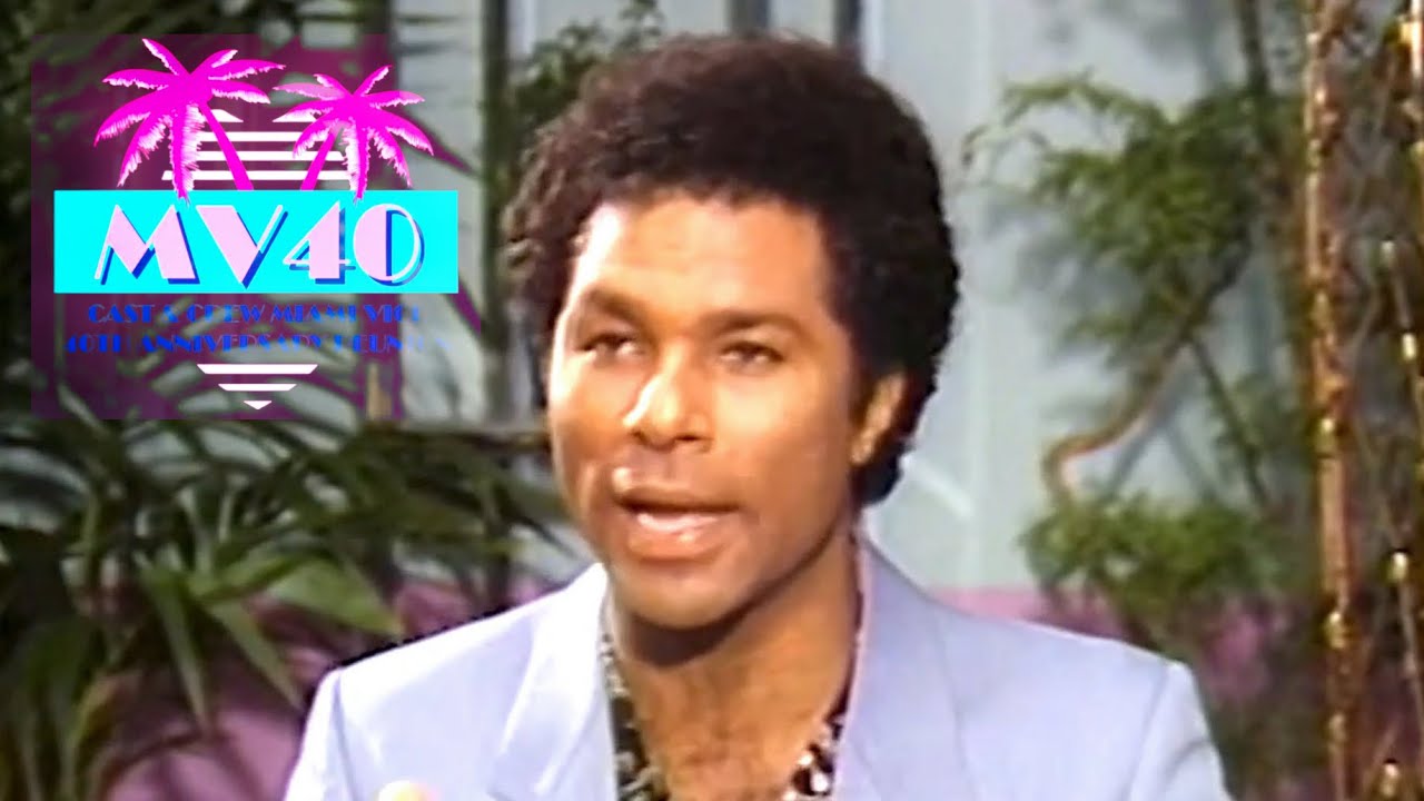 Miami Vice turns 40: The Formula (1986)