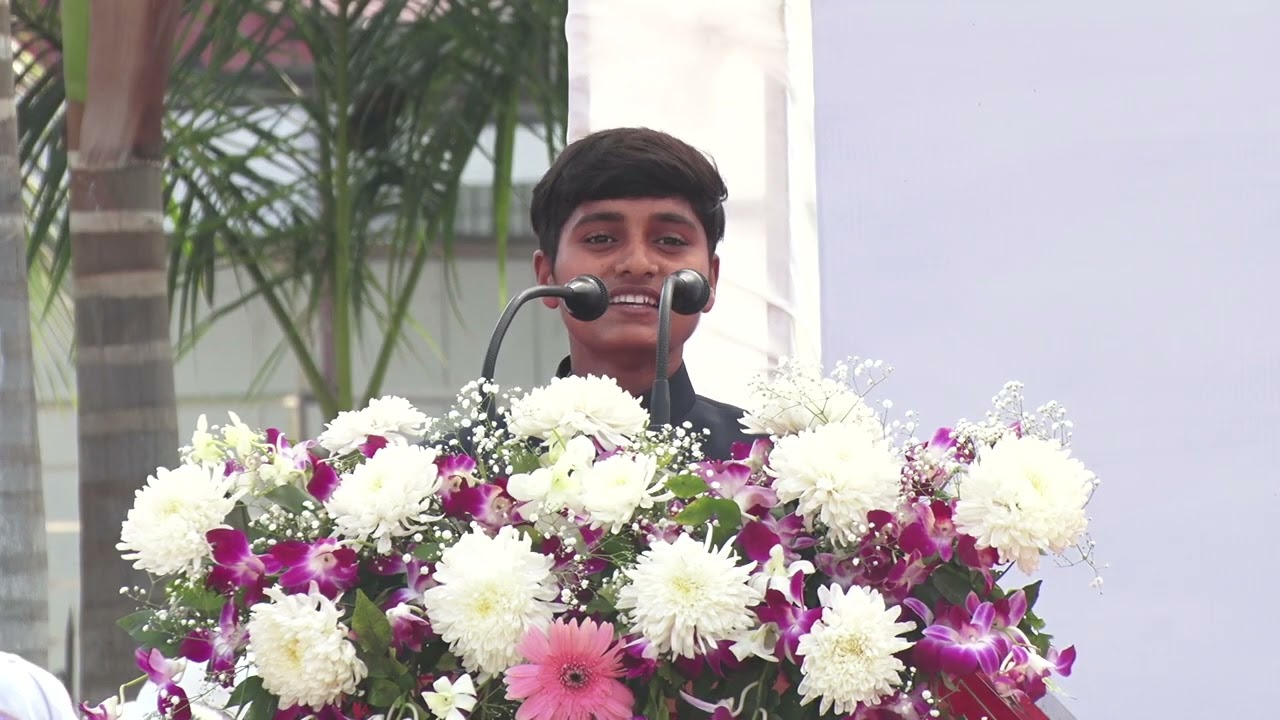 DTET Odisha ITI FEST 2022 Video    03 mins Video