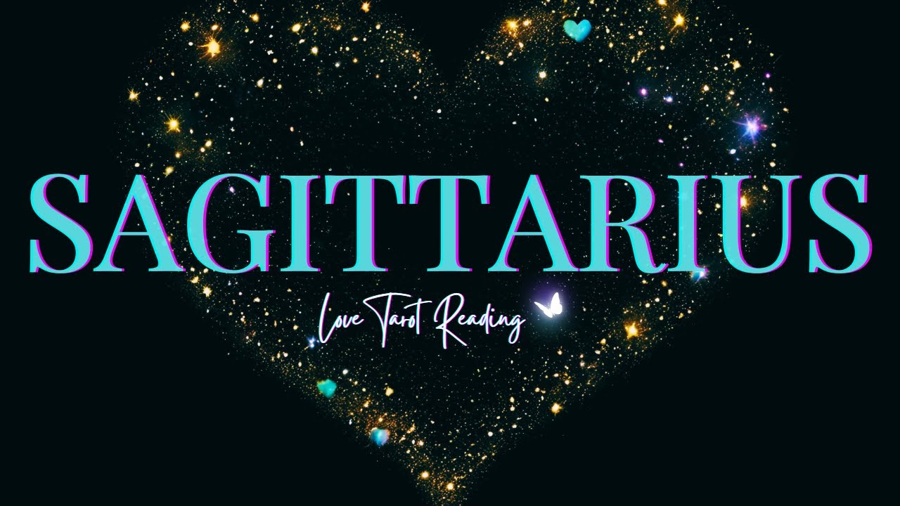 🩵 SAGITTARIUS 11:11 🌈 When This Happens Your Life Could Dramatically Change! Sagittarius Love Tarot
