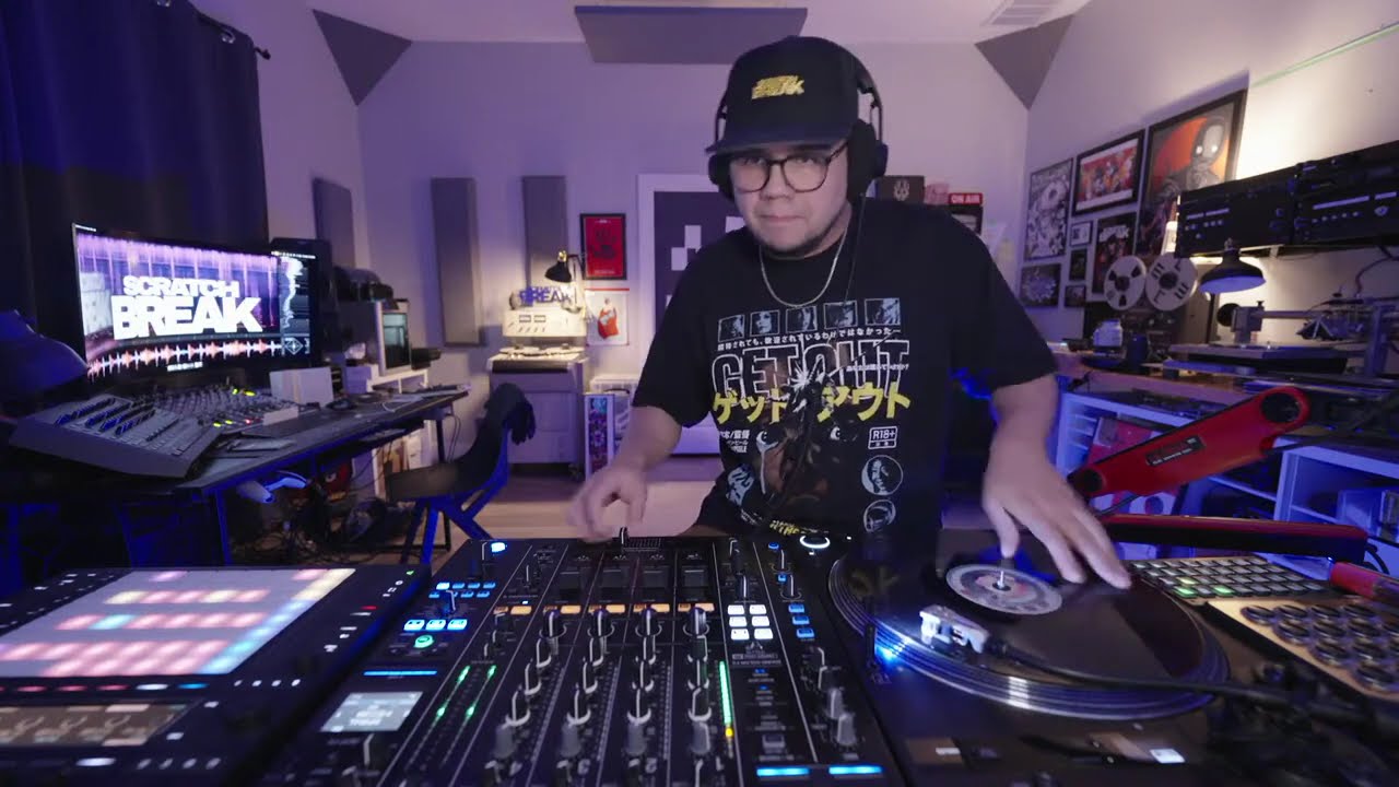 Forever Underground Ep. 32 | WSI Updates, DanOne Looper & Rane VK FADER News