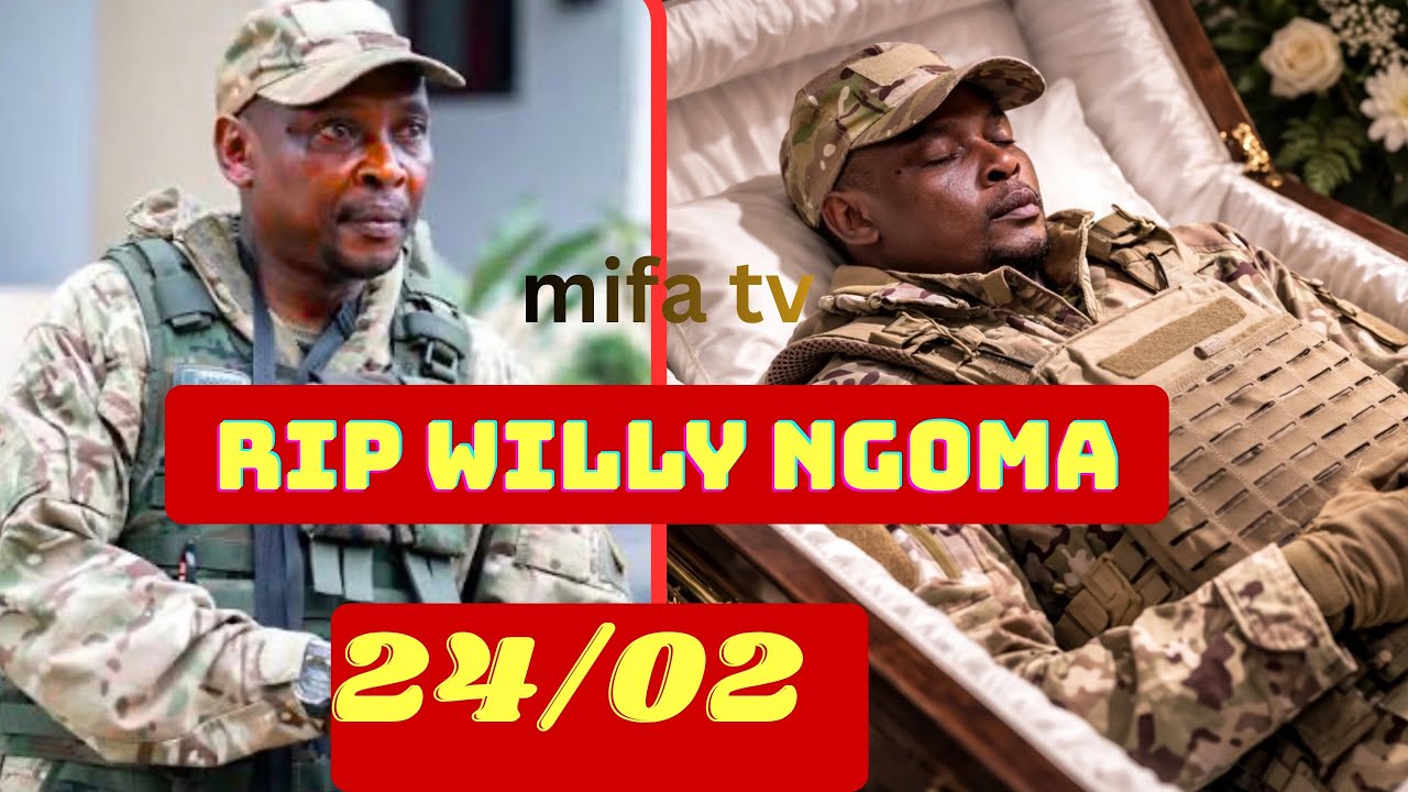 SIKILIZA MPAKA MWISHO, MSEMAJI WA M23 AMEUAWA HUKO RUBAYA. #viral #fyp #congo #video 