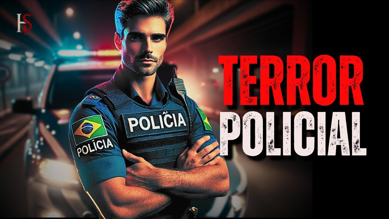 Sou Policial Militar - Até Hoje não Posso Explicar o que Aconteceu Naquele Plantão!