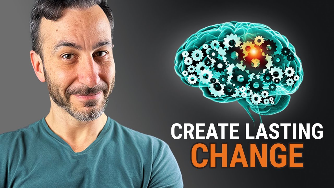 The Truth About Your Self-Concept & How To Change It