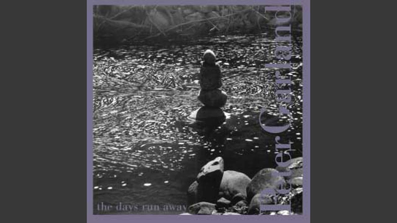 The Days Run Away
