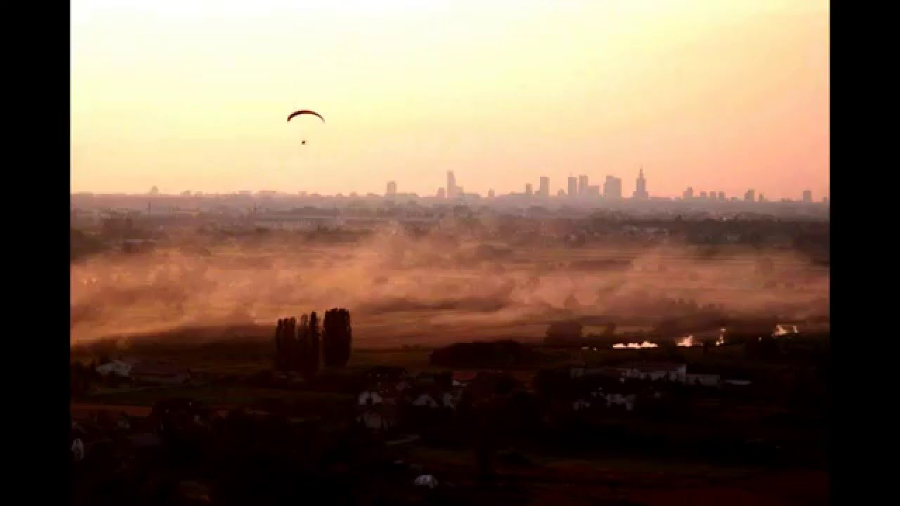 John Porter - Still in Warsaw