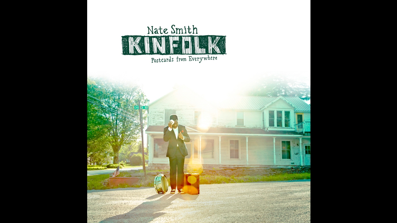 Nate Smith - Pages