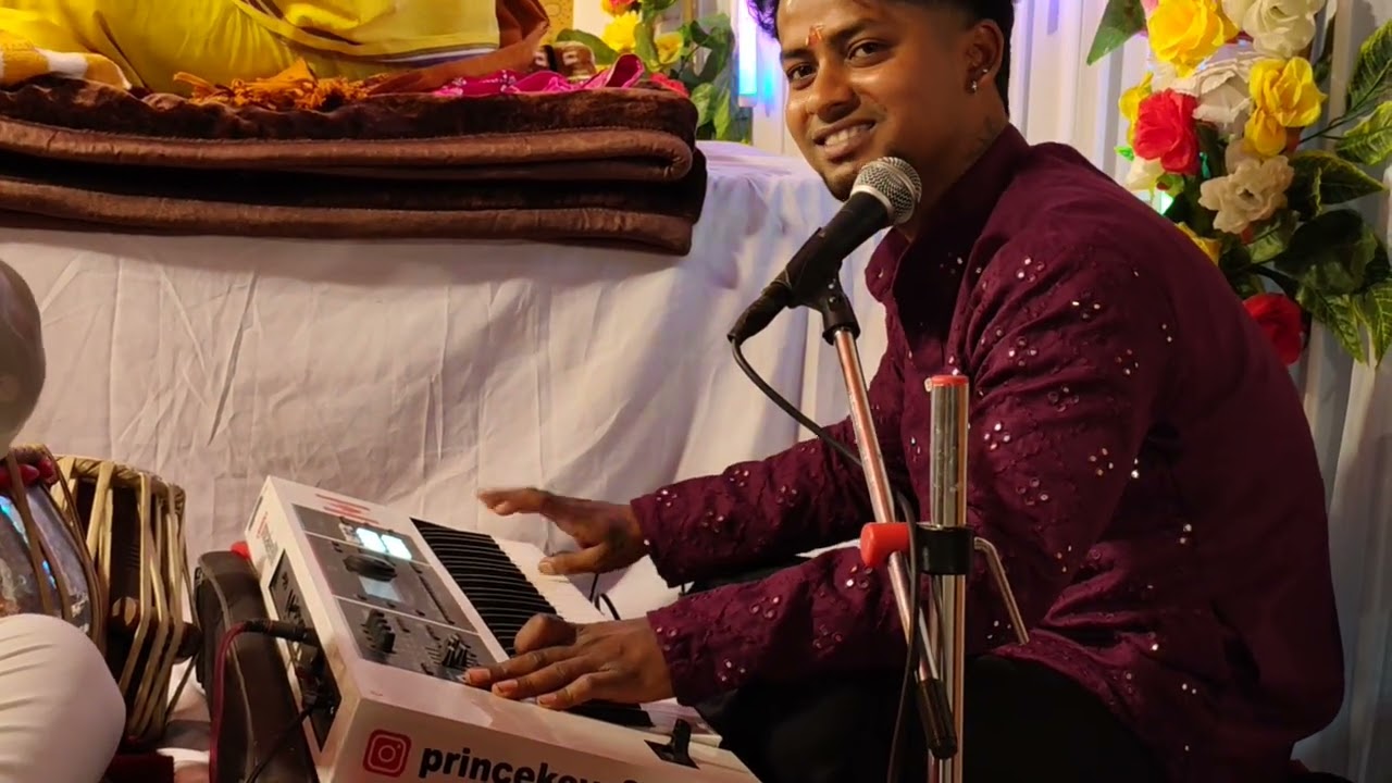 Shri Govind Govind Gopaal Radhe Radhe #Bhagwat Katha #Rudra Electric Work &Events