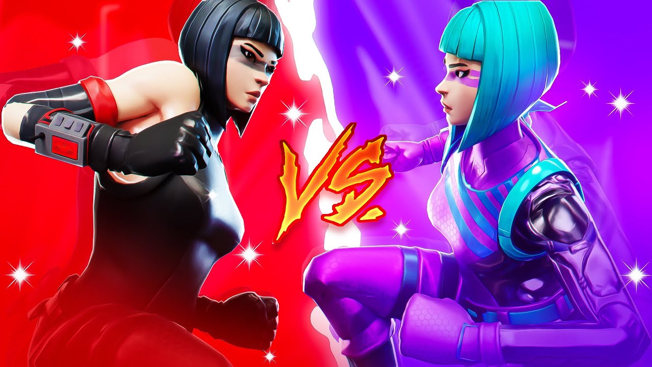 I Hosted A TRASHTALKERS ONLY 1v1 Tournament... (super toxic)