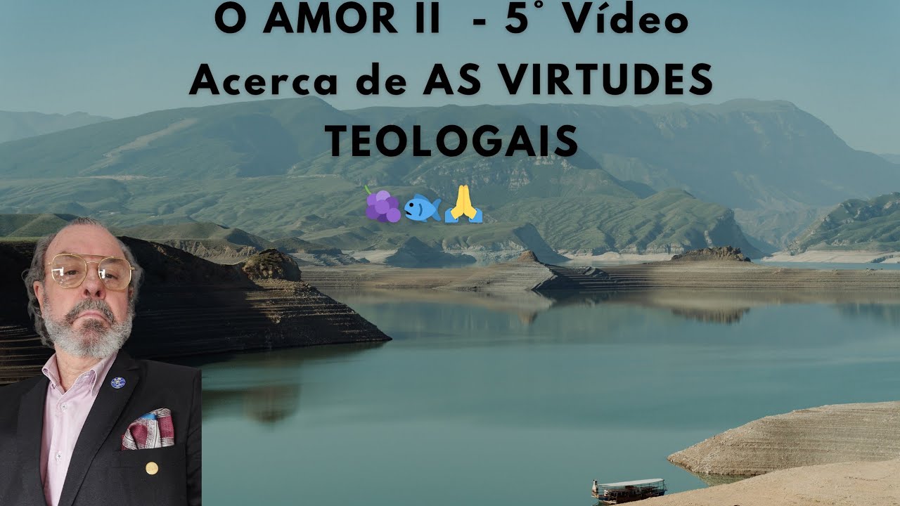 O AMOR 