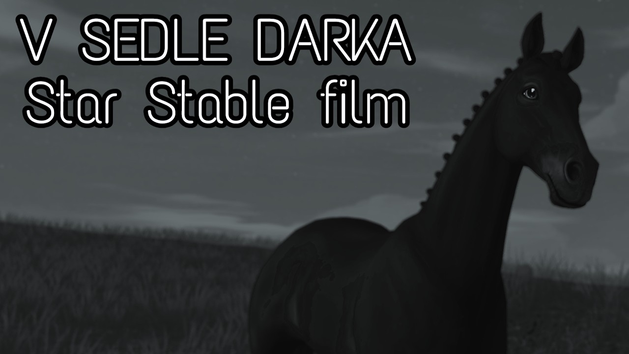 V Sedle Darka - příběh