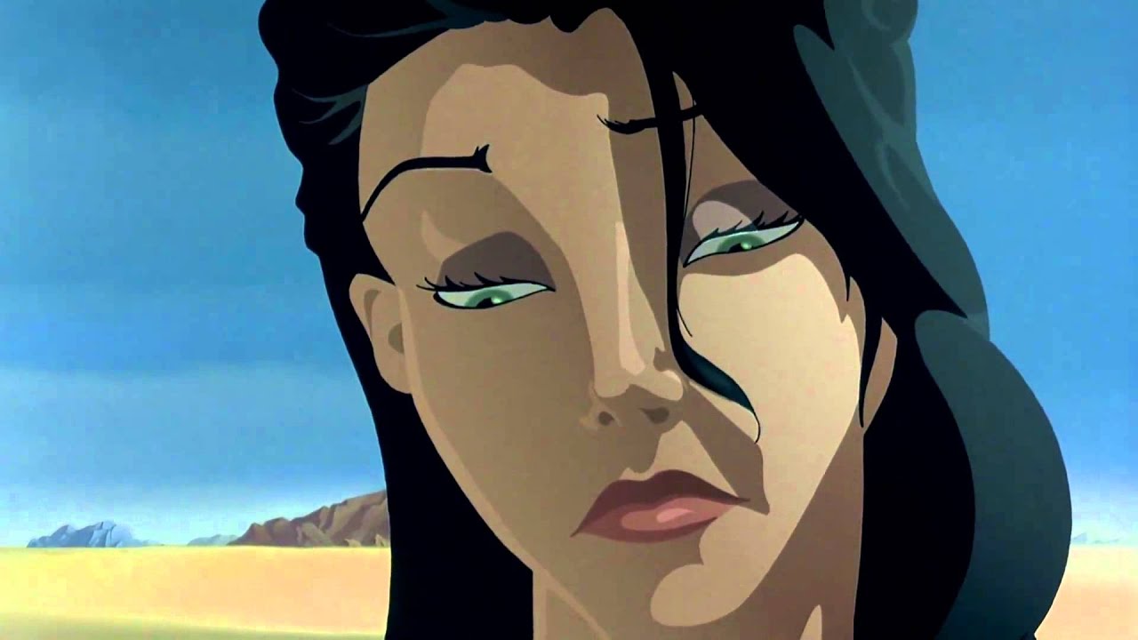 Salvador Dali y Walt Disney  - Destino
