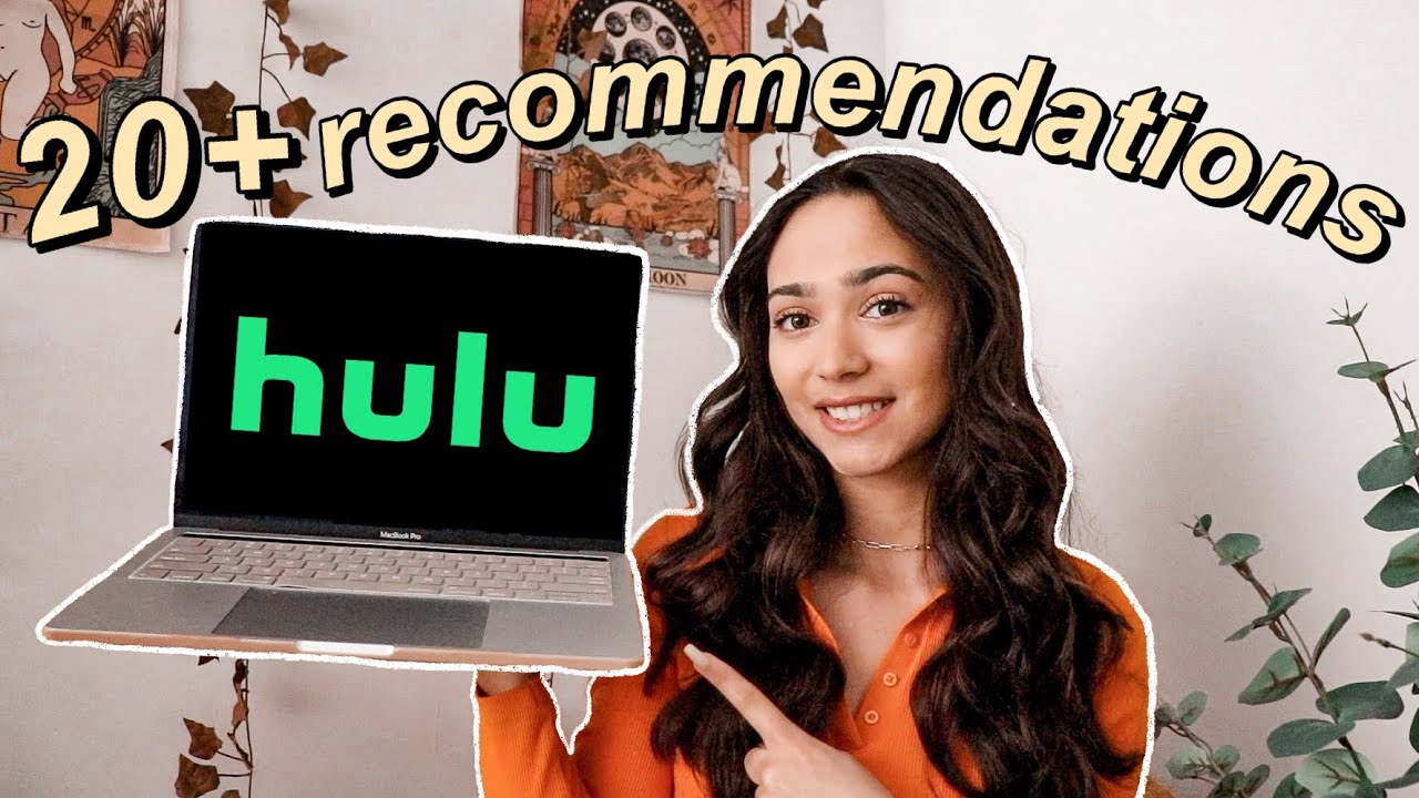 ТОП 20+ сериалов и фильмов на HULU, которые нужно посмотреть