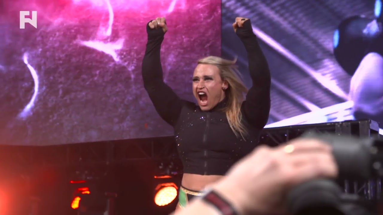 Final #IMPACTonAXSTV Before #UnderSeige | IMPACT Thu. at 8 p.m. ET
