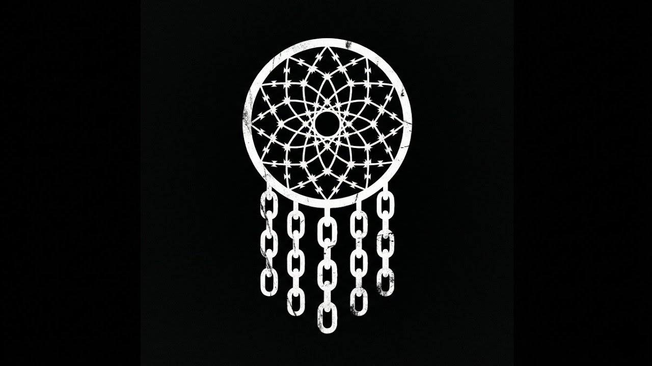 Dreamcatcher (Official Lyric Video) - Modern Nu-Metal / Hard Rock