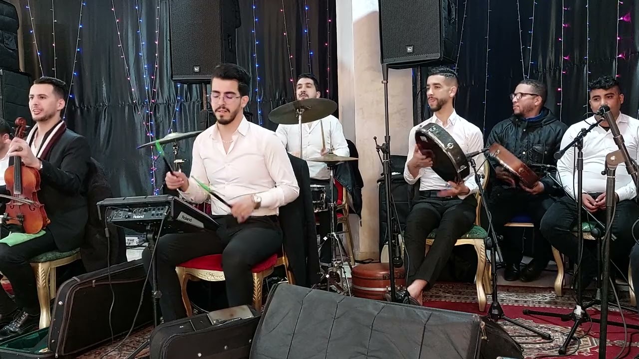 dima jadid khilass